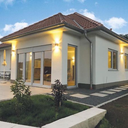 Ferienhaus Blick Zum Rennsteig Etterwinden Exteriör bild