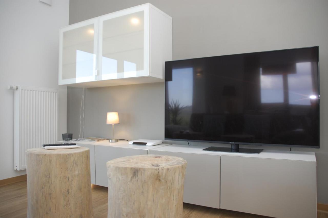 Ferienhaus Blick Zum Rennsteig Etterwinden Exteriör bild